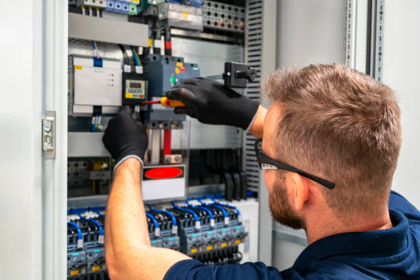 Best Local Electrician Companies  in Black Diamond, FL