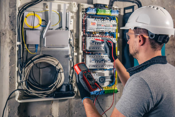 Best Home Electrical Repair  in Black Diamond, FL