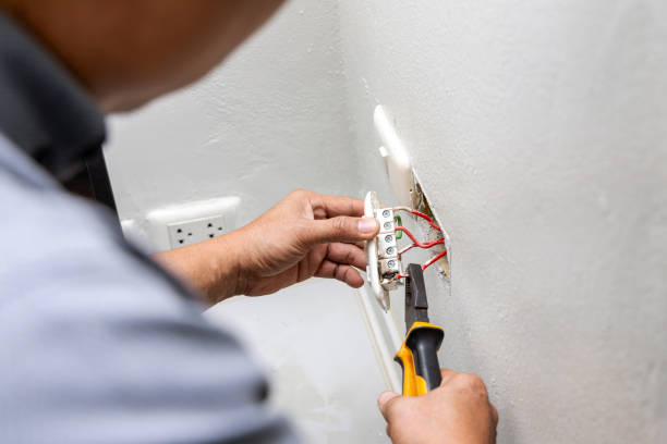 Best Electrical Upgrades for Homes  in Black Diamond, FL